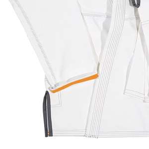 Uniforme d'arts martiaux adulte personnalisé dernier design à un prix - Product Image 5