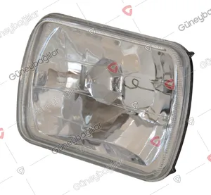 HEADLAMP REFLECTOR 8942176520 TFR24/TFR54