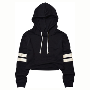 Sudadera con capucha de Jersey de peso pesado OEM para mujer, ropa deportiva Premium con logotipo personalizado, ropa de calle impresa en blanco de invierno de larga duración - Product Image 1