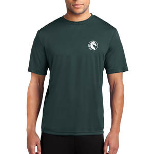 Camisetas lisas con logotipo personalizado para hombre, camiseta lisa hecha a medida para hombre, Camiseta lisa de talla personalizada para hombre, precio al por mayor - Product Image 3