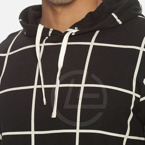 Conjuntos Deportivos de Invierno para Hombre al por Mayor, de Alta Calidad, 100% Algodón, Ropa Casual para Correr - Product Image 5