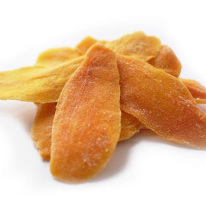 Mangue séchée douce du Vietnam de haute qualité au prix le plus bas Mangue séchée douce naturelle - Product Image 1