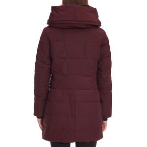 Veste parka pour femmes de nouveau style en vêtements d'hiver - Product Image 2