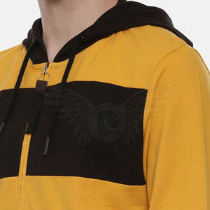 Sudaderas con capucha para hombre con estilo de moda 2023 Sudaderas con capucha para hombre de último diseño hechas a medida para adultos - Product Image 5