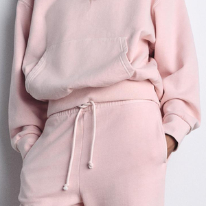 Outdoor wear <b>Women</b> Pullover Tracksuit high quality anti wrinkle cheap rate top trending Pullover Tracksuit with light <b>weight</b> - Product Image 6