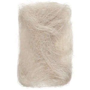 Fibra de Sisal ecológica de 90cm, Material de coco, técnica tejida, techos, relleno giratorio de hormigón, retardante de llama, certificado CE - Product Image 1