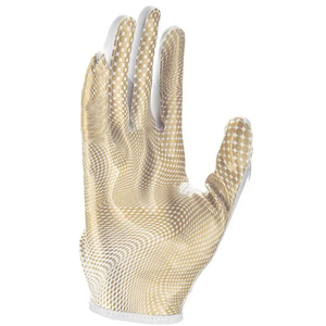 2024 nouveauté professionnel respirant anti-dérapant Football gants américain formation Football meilleur gardien Latex gants OEM - Product Image 4