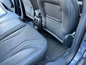 2021 pour Ford Mustang Mach-E Premium SUV voiture électrique 300 km gamme infinie bleu batterie au Lithium boîte de vitesses automatique gauche - Product Image 2