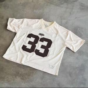 Camisetas Deportivas Personalizadas de Rugby, Ligeras, Duraderas, Transpirables, Uniformes Profesionales para Equipos Masculinos, Precio Bajo - Product Image 2