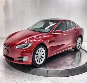 PROPRE UTILISÉ 2023 Tesla Model S - Product Image 4