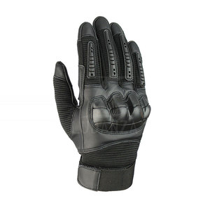 Gants tactiques respirants durables de vente chaude Gants tactiques confortables de haute performance pour la vente en ligne - Product Image 5