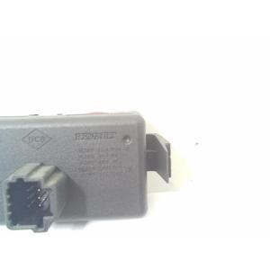 RENAULT Clio Série 8200214896 Bouton d'alarme (04>08) - Product Image 3