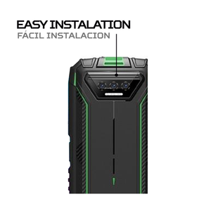 ฟิล์มกันรอย Doogee S41 ป้องกันการกระแทก - Product Image 3