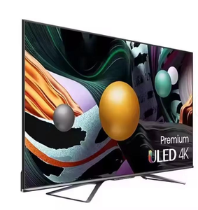 Televisor Inteligente Original 98 100 65 4K ULLED con Android, USB, WiFi y Carcasa Negra - Product Image 3