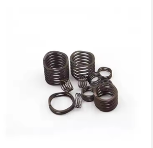 สายวาล์ว K15047เหล็กโครเมียมวาเนเดียมแบบออกแบบได้ตามต้องการ A232 ASTM Aisi 6150 ams 6450F En 10270-2 JIS SWOCV-V G3565 - Product Image 1