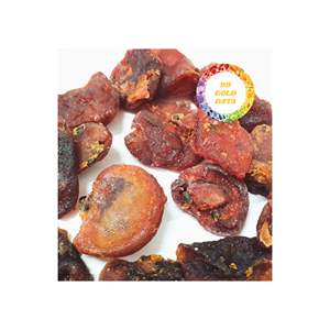 VIETNAM NATUREL SOUPLE FRUITS DE LA PASSION SÉCHÉS PRIX D'USINE EN GROS FRUITS TROPICAUX DOUX PRÊT POUR L'UTILISATION AU SUPERMARCHÉ - Product Image 1