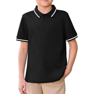 Chemise classique pour homme 100% coton, broderie personnalisée, logo imprimé, anti-froissement, manches courtes, luxe, décontractée, coupe ajustée - Product Image 1