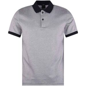 Polos casuales para hombres Polo de golf divertido Diseño personalizado Golf de alta calidad Nuevo Polo de primavera y verano - Product Image 1