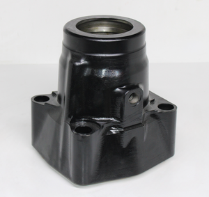 Cabeza Frontal, Repuestos Alternativos de Calidad Superior al Mejor Precio para Máquinas de Minería, Perforadoras de Roca, Jumbo Drills, Industria Minera e Ingeniería - Product Image 1