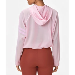 Wholesale Supplier Women <b>Sweatshirt</b> and Joggers Set Popular Design Custom Logo Women Activewear Everyday Use 2 Pieces Set - Product Image 5