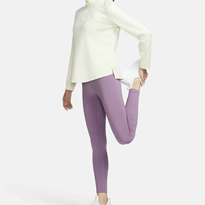 Leggings Cortos Sin Costuras para Mujer, Pantalones de Yoga con Efecto Push-Up, Leggings Deportivos para Gimnasio, Mallas Personalizadas para Entrenamiento, Último Modelo 2024, Más Vendidos - Product Image 2