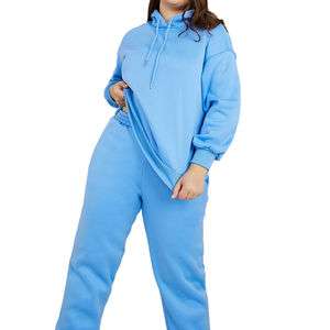 Chándal elegante para mujer, perfecto para gimnasio y salón, chándal para mujer de calidad premium, estilo cómodo - Product Image 3