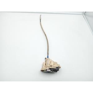 Serrure avant droite FIAT Panda 3ème série (12>) 52191502 - Product Image 1