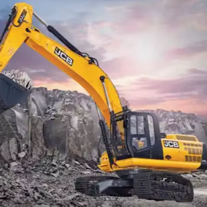 เครื่องขุด345LC JCB HD ฟรี dropshipping มีในสต็อก - Product Image 1