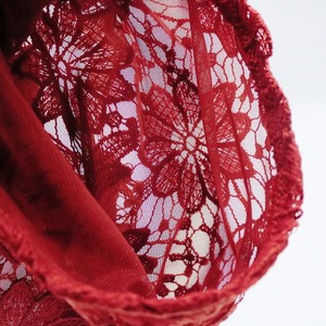 Nouveau Bonnet pour femmes creux grande fleur Skullies chapeau été respirant soleil chapeaux rue mode femmes bonnets casquette - Product Image 6