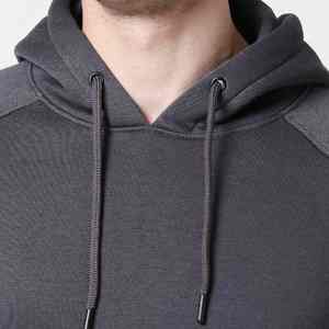Nouvelle Arrivée 2026 – Sweat à Capuche Homme en Polaire Hiver Respirant, Luxe Décontracté, Polyester Coton, Prix Abordable, avec Poches - Product Image 4