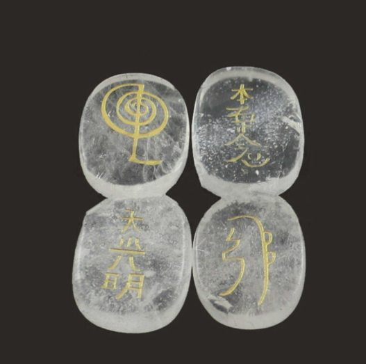 ควอตซ์ใส