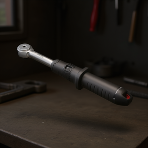 ประแจคลิก Facom Quick Read พร้อมตัวล็อคแบบคงที่เพื่อการทำงานที่มีประสิทธิภาพ - Product Image 3