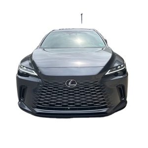 รถ SUV ระดับพรีเมียมสุดหรู ปี 2025 รุ่นใหม่ คุณภาพสูง 5 ที่นั่ง เกียร์อัตโนมัติ สภาพดี พร้อมขาย - Product Image 1