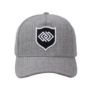 Gorra de Béisbol Deportiva de Algodón con Logotipo Personalizado, Gorra de Moda para Exteriores con Estampado de Camuflaje, Gorras de Marca con Impresión por Sublimación y Visera Curva - Product Image 1