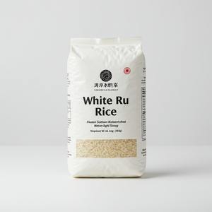 Riz blanc poli de qualité supérieure à grains longs et moyens approvisionnement en vrac prix compétitifs expédition rapide services OEM - Product Image 6