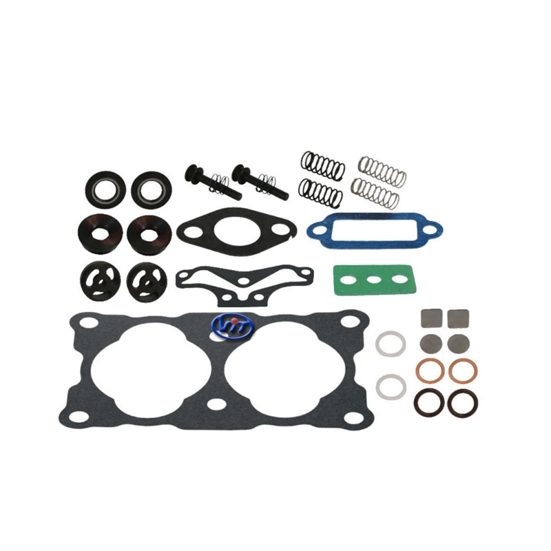 VIT Yu 164 7572 Common Rail