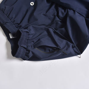 Pantalon de ski baggy pour hommes de haute qualité imperméable 15K hiver chaud pantalon de snowboard en plein air pantalon de ski à jambes larges coutures étanches - Product Image 3