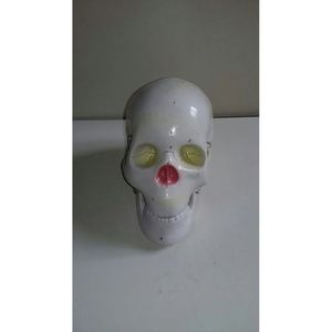 Modelo de Cráneo Humano de PVC para Entrenamiento Médico, Modelo de Esqueleto Anatómico para Entrenamiento de Enfermería, Ciencias Médicas en Escuelas y Hospitales - Product Image 1