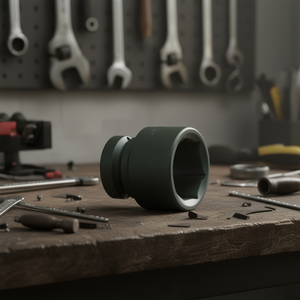 Gedore 1'' <b>Impact</b> Metric Hexagonal <b>Socket</b> - Product Image 3