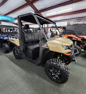 POUR LES NOUVEAUX Véhicules Utilitaires CFMOTOS UFORCES 600 / 800 / 1000 - Product Image 6