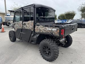 Se vend rapidement – NOUVEAU 2025 Defenders MAX Limited HD10 Original - Product Image 3