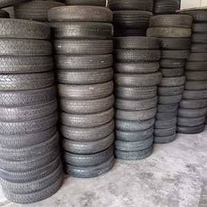 Pneus de voiture d'occasion de qualité supérieure, vente en gros, garantie de 5 à 10 mois, livraison rapide - Product Image 6