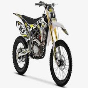 Motocicleta Todoterreno de Carbono ORIGINAL Nueva de 250cc 21/18 con Batería de Litio de 10Tens 60V, Motor de Cubo Trasero de 36V, Cuadro de Aleación de Aluminio - Product Image 1