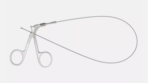 Instrumentos de Histeroscopia Urológica Más Vendidos, Pinzas de Biopsia de Agarre Histeroscópicas, Tijeras... - Product Image 6