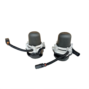 Bomba de Aire Secundaria de Alta Calidad Compatible con Porsche Panamera Macan 3.0T, Modelo 95B 959 253 - Product Image 2