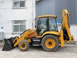 JCB 3CX de haute qualité à vendre/J.C.B Tractopelle d'occasion disponible/JCB 3CX 4CX Retroexcavator en stock à vendre - Product Image 2