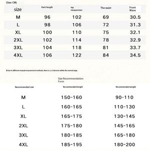 Pantalon en peluche pour hommes avec logo personnalisé brodé OEM Pantalon de survêtement décontracté polyvalent en velours épais avec coupe ample - Product Image 2