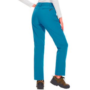 Pantalon Softshell Homme Personnalisé OEM – Fermeture Éclair, Imperméable, Coupe-Vent, Respirant, Haute Qualité, Confortable – Grande Vente - Product Image 2