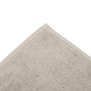 Ensemble de serviettes éponge unilatérales 100% coton plat en bambou tissé à carreaux conçu sur mesure pour un usage commercial domestique pour les serviettes de cuisine - Product Image 4