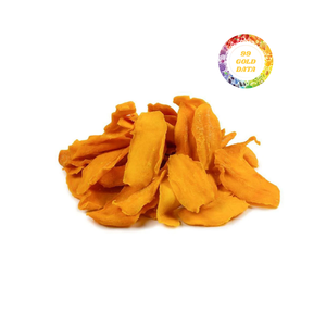 Mango secado suave de Vietnam bajo en azúcar Venta caliente Snack 2025 - Product Image 6